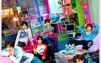 NCT 위시, 성수에 팝업 연다⋯스페셜 MD 공개