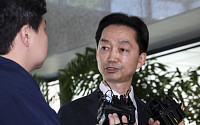 김지용 중수청장 후보자 “내란 범죄 척결…국가기강 확립할 것”