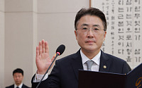 이진수 법무장관 대행 “이화영 가석방 심사 대상 아냐...요건 못 갖춰” [국감]