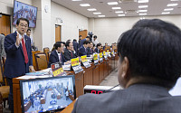 기획예산처 첫 국감, ‘미래대응기금’ 충돌…野 “쌈짓돈” VS 與 “정쟁적 주장” [국감]