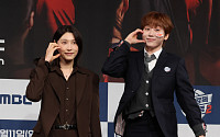 '신인감독 김연경2' 부승관 "데뷔 후 한 프로그램 중 가장 좋다" [현장]