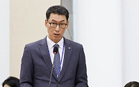 장민영 기업은행장, ‘상록수 215억 배당’ 논란에 “책임 통감”