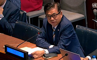 정부, 유엔서 DMZ 지뢰 폭발 사과 촉구…北 “정당한 주권 행사”
