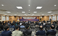 "군민과 함께 뛰는 100년"… 영덕군, 민선 9기 출범 100일 기념 현장 소통 행보