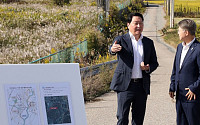 최태원 “광주 반도체, 용인의 3분의 2 규모”⋯전력·용수 늦어도 먼저 착공 [종합]