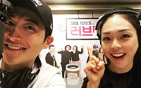 김인석, 안젤라 박과 2년 전 이혼⋯뒤늦게 알린 이유 "마음 정리 필요해"