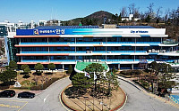 안성시, 계약업체 아닌 곳에 '단톡방 공사 지시'…경기도 감사 79건 지적