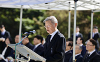 이봉창 의사 순국 94주기 추모식…김호연 빙그레 회장, 독립유공자 선양 앞장