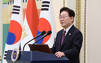 李 “해외 불법사이트 차단 불가능하면 ‘물리적 폐쇄’ 단행 명령”