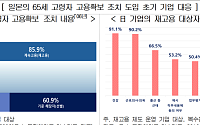 경총 “정년연장보다 단계적 재고용 필요…日 사례 참고해야”
