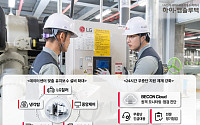 하이엠솔루텍, AI 데이터센터 맞춤 HVAC 서비스 강화