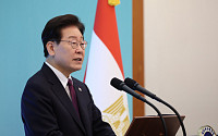 李 “‘좌아하게’, 文 시절부터 쓰던 말…폭언·욕설 계정 차단 당연”