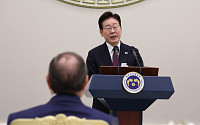 李 “기존 분양자 약정대로 대출 가능…시정 안됐다면 알려달라”