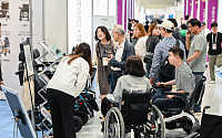가정 돌봄 기술부터 재활 로봇까지, 코엑스서 한자리에