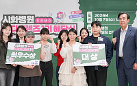 시화병원 서포터즈 14명, 석 달간 콘텐츠 457건…’환자 눈높이' 병원 안내