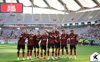 FC서울, K리그1 우승 매직넘버 4⋯18일 조기 확정 도전