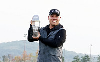 이대한, KPGA 어메이징크리 오픈 초대 우승⋯23개월 만에 통산 2승