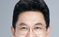 안중곤 전 대구시 행정국장, 대구정책연구원 부원장에 발탁