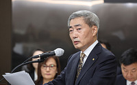 신현송 총재 "내년도 정부 예산안, 성장률 0.5%p·물가 0.06%p 높일 것" [국감]