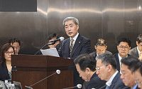 신현송 "선제적 백투백 인상으로 시간 벌었다⋯경제비용 감축 효과" [국감]