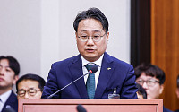 이성훈 LH 사장 “수도권 8만6000가구 착공”⋯분사·인력난 해소 과제 [국감] [종합]