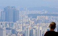 서울 아파트 토허 신청 5개월 만에 반등⋯집값 상승은 외곽이 주도