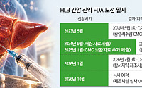 HLB, 간암 신약 FDA ‘네 번째’ 도전…제조소 변수 해소하고 허가 재신청