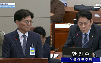 한민수 의원 "GS리테일 전관 벤더에 특혜"…공정위, 법 위반 검토 [국감]