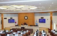 "시민 체감 변화 이끈다"... 포항시의회, 행정사무감사·결산 심사 등 본격 시동
