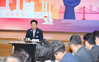 "과학적 재선충 방제·지역경제 직결되는 축제 필요"... 박용선 시장, 현장 중심 행정 강조