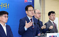 [인터뷰]취임 100일 조지훈 전주시장…“행정기본 바꿔 전주 새도약 이끈다”