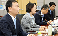 추미애 첫 등판·노란봉투법 '시험대'…국세청·공수처도 격돌 [국감]