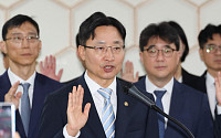 임광현 국세청장 “부동산 탈세 엄단…고액체납 추적 전담팀 신설” [국감]