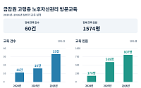 금감원 고령층 방문교육 2년반 동안 60건에 그쳐