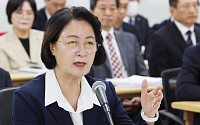 경기도 재정·김지용 인선…여야, 일제히 추미애 질타[국감]