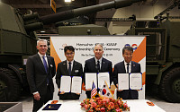 한화 방산 3사, 한미동맹 후원 15년 이어간다