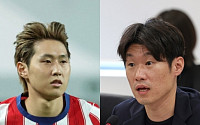 박지성 “이강인, 손흥민처럼 성장할 잠재력”⋯재능 높이 평가