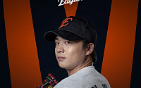 한화 왕옌청, 총액 30만달러에 재계약⋯아시아 쿼터 재계약 1호
