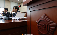반환점 돈 국감, 이제 '종합검증'…금융해킹·ETF·부동산·대미투자 격돌