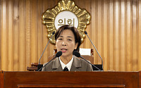최선희 영주시의원 "4대 종교유산 활용해 영주를 종교문화 관광도시로 육성하자" 제안