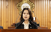 조현숙 영주시의원 "청년 머무는 영주 만들어야"⋯정착 정책 강화 촉구