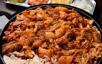 ‘2TV 생생정보’ 오늘방송맛집- 결정적 한 수, 푸짐한 철판 닭갈비 맛집 ‘풍○○○○’
