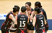 정관장, SOOP에 3-0 완승⋯컵대회 첫 승 신고