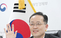 이형일, 美 베센트 재무장관과 첫 화상면담…한미 경제·금융협력 강화 논의