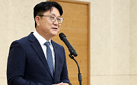 강성일 강진군 부군수 "고향을 위해 열정을 쏟겠다"