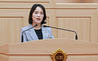 정희선 전남광주특별시의원 "순천시 신대지구 고교신설·유휴부지 활용 서둘러야"