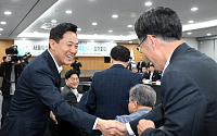 오세훈, 구청장협의회서 ‘삶의 질 높이기· 야간경제 활성화’ 협조 당부