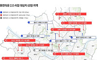 서울시, ‘휴먼타운 2.0’ 7곳 건축규제 완화⋯저층주거지 개별 지원