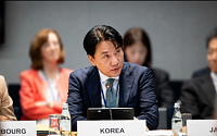 이형주 FIU 원장, FATF 운영위원회 참석⋯국제 규범 형성 참여