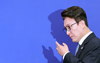 김민석, ‘김지용 비판’ 추미애에 “각자 역할에 집중하는 게 좋아”